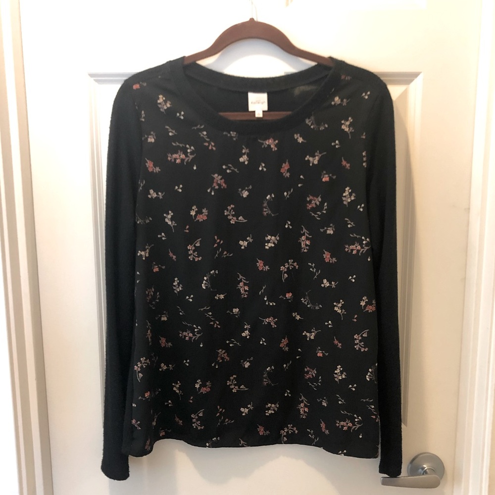 Super soft Kaileigh sweater